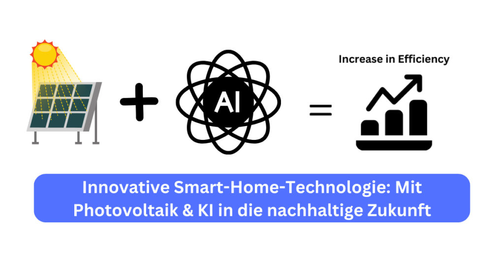 Innovative Smart-Home-Technologie