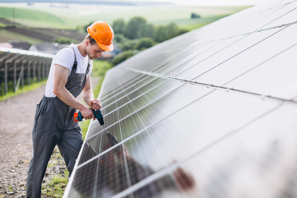 Photovoltaikanlagen Vöhringen