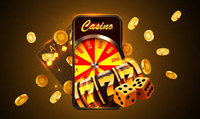 Få mest mulig ut av din spilleopplevelse med 500% bonus Få mest mulig ut av din spilleopplevelse med 500% bonus