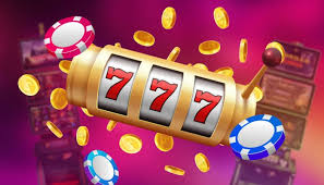 Slot Online Esplora il Mondo dei Giochi Virtuali Slot Online Esplora il Mondo dei Giochi Virtuali