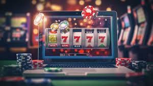 Slots54 Ο Κόσμος των Διαδικτυακών Κουλοχέρηδων Slots54 Ο Κόσμος των Διαδικτυακών Κουλοχέρηδων