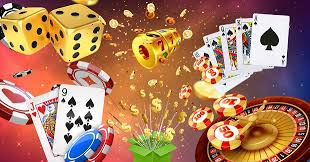 Exploring Online Casino BOF A New Horizon in Online Gambling