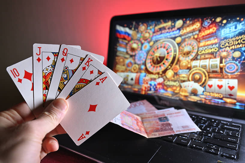 Exploring Online Casino BOF A New Horizon in Online Gambling